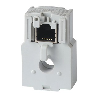 Socomec TE-18 Series Current Transformer 6000 A 8.6mm Bore 48290501