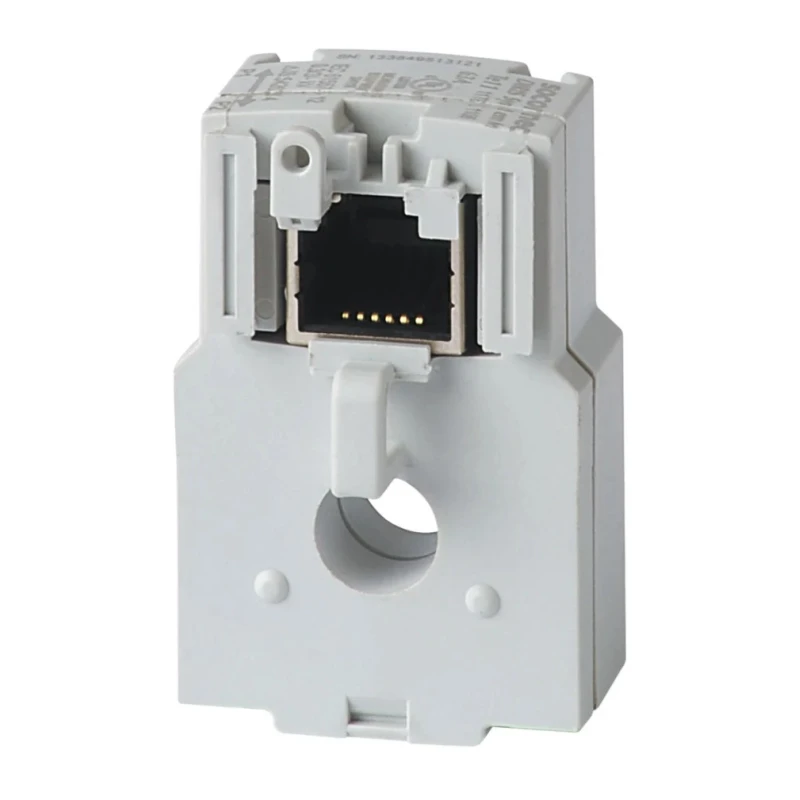 Socomec TE-18 Series Current Transformer 6000 A 8.6mm Bore 48290501