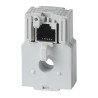 Socomec TE-18 Series Current Transformer 6000 A 8.6mm Bore 48290501