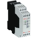 Dold Liquid Level Relay MK9151N.12 2-450kOHM AC230V 0-20s, DIN Rail Mount, 4A Relay Output