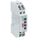 Dold Multi-function DIN Rail Timer Relay 1-Contact 240V AC 0.02s-300h IK7817N.81/200 AC/DC12-240V 0.02s-300h