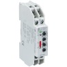 Dold Multi-function DIN Rail Timer Relay 1-Contact 240V AC 0.02s-300h IK7817N.81/200 AC/DC12-240V 0.02s-300h