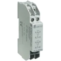 Dold Monitoring Relay SPST DIN Rail Mount IK8702.01 AC50/60Hz 230V