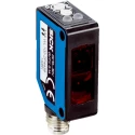 SICK Retroreflective Photoelectric Sensor Block Style 10 mm to 7.2 m Detection Range PNP Output IP67 WL100-2P4439