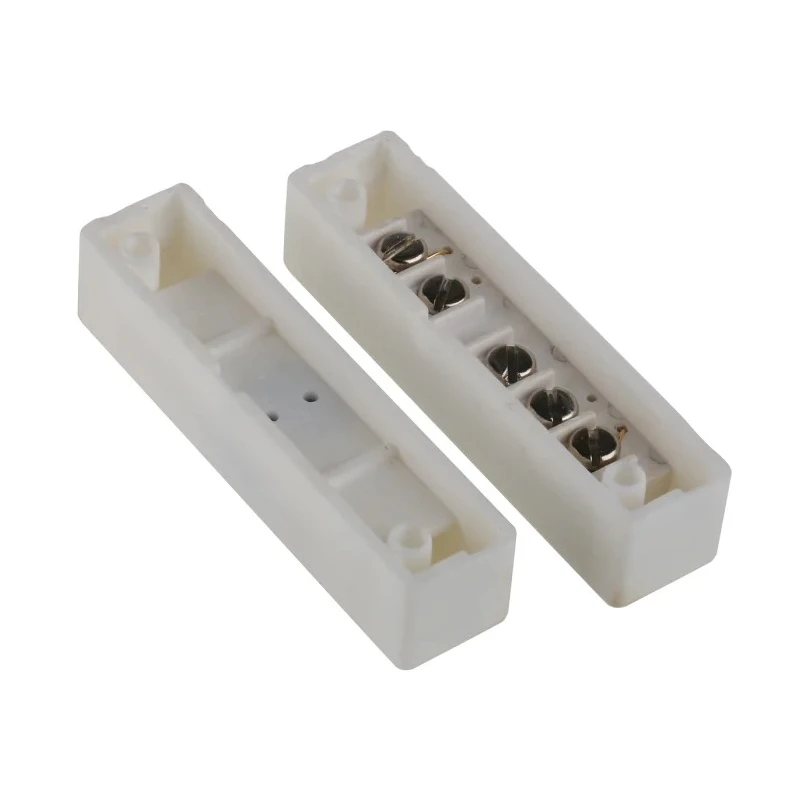 RS PRO Door & Window Switch Surface Mount Proximity Switch 500mA DC, 50V DC 122-0715