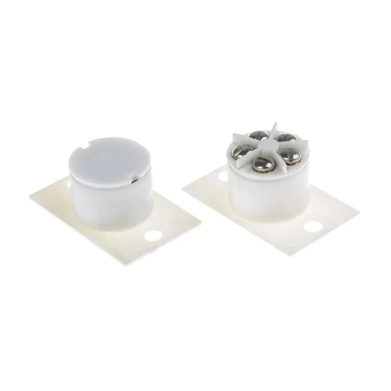 RS PRO Door & Window Flush Mount Proximity Switch 500mA DC, 50V DC 122-0717