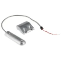 RS PRO Industrial-Grade Door Switch Surface Mount Proximity Switch 500 mA 100 V DC 125 V AC 122-0718