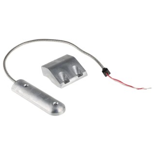 RS PRO Industrial-Grade Door Switch Surface Mount Proximity Switch 500 mA 100 V DC 125 V AC 122-0718