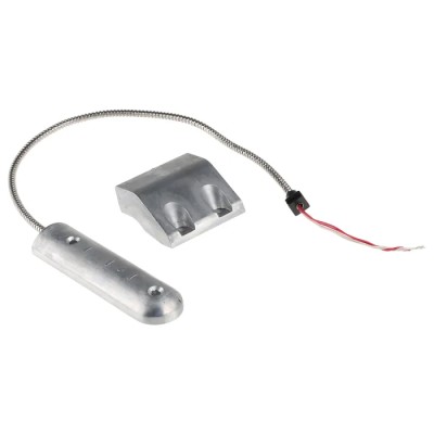 RS PRO Industrial-Grade Door Switch Surface Mount Proximity Switch 500 mA 100 V DC 125 V AC 122-0718