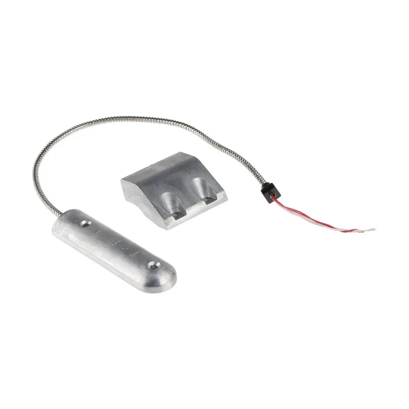 RS PRO Industrial-Grade Door Switch Surface Mount Proximity Switch 500 mA 100 V DC 125 V AC 122-0718