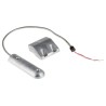 RS PRO Industrial-Grade Door Switch Surface Mount Proximity Switch 500 mA 100 V DC 125 V AC 122-0718