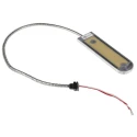 RS PRO Industrial-Grade Door Switch Surface Mount Proximity Switch 500 mA 100 V DC 125 V AC 122-0718