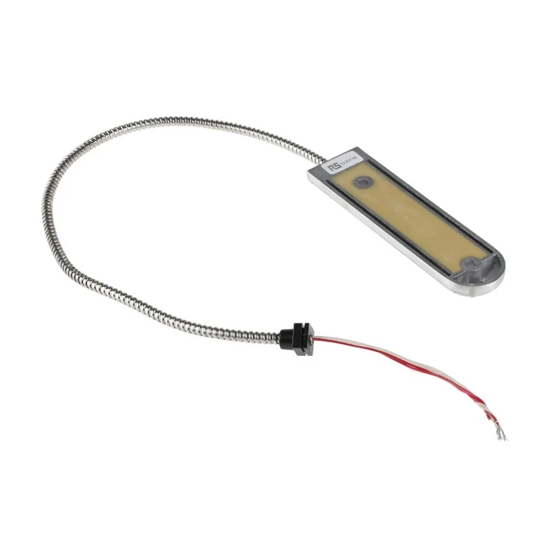 RS PRO Industrial-Grade Door Switch Surface Mount Proximity Switch 500 mA 100 V DC 125 V AC 122-0718