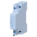 WEG Undervoltage Release Accessory for Motor Protective Circuit Breaker MPW18 and MPW40 Series URMP V37