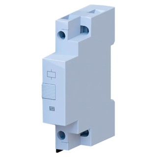 WEG Undervoltage Release Accessory for Motor Protective Circuit Breaker MPW18 and MPW40 Series URMP V37