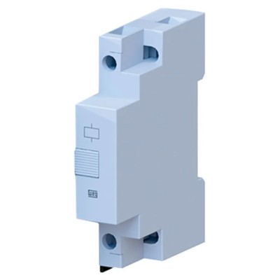 WEG Undervoltage Release Accessory for Motor Protective Circuit Breaker MPW18 and MPW40 Series URMP V37