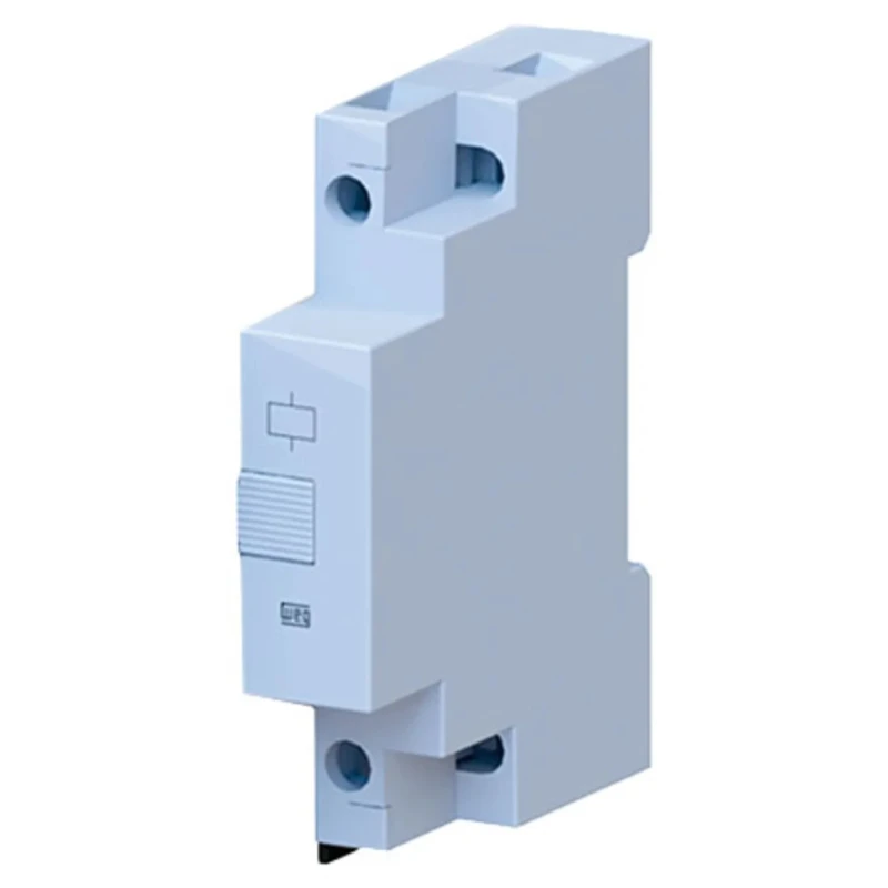WEG Undervoltage Release Accessory for Motor Protective Circuit Breaker MPW18 and MPW40 Series URMP V37