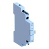WEG Auxiliary Contact Block 2 Contact 1 NO 1 NC Side Mount 10 A 690V AC ACBS-11