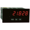 Red Lion 6 Digit LED Tachometer Counter, 35 kHz Sensor Input, 14mm Digit Height, Model PAXLR000