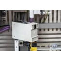 RS PRO Signal Conditioner, Current Input 4-20 mA, Current Output 2 x 4-20 mA, 30 V dc, 9 V dc Supply 466-2264