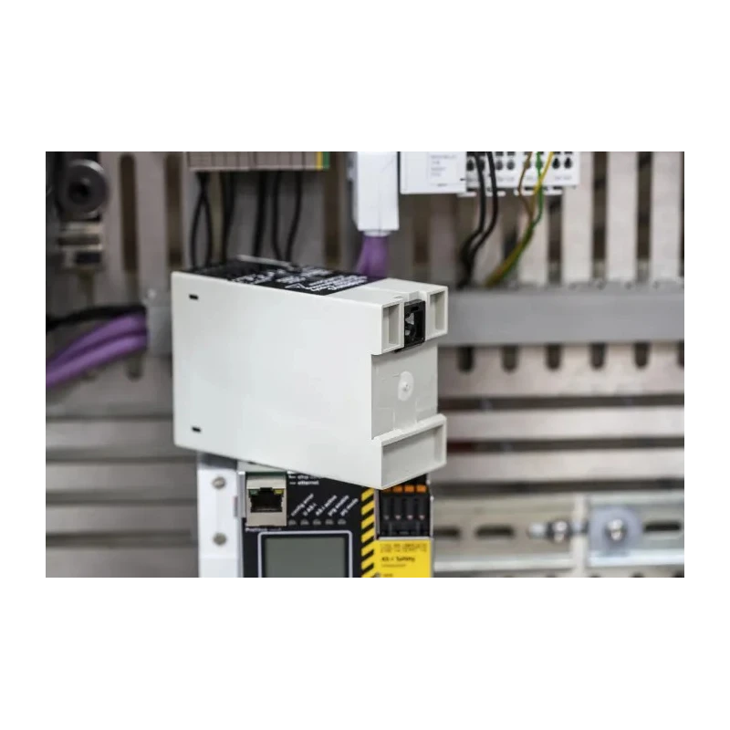 RS PRO Signal Conditioner, Current Input 4-20 mA, Current Output 2 x 4-20 mA, 30 V dc, 9 V dc Supply 466-2264