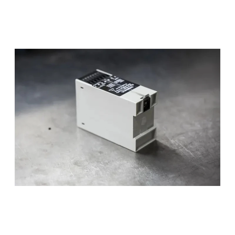 RS PRO Signal Conditioner, Current Input 4-20 mA, Current Output 2 x 4-20 mA, 30 V dc, 9 V dc Supply 466-2264