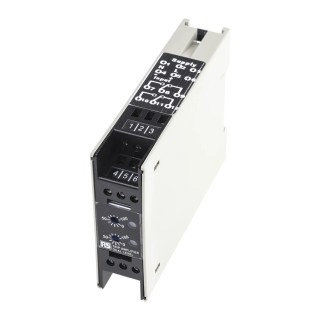 RS PRO Signal Conditioner with Current/Voltage Input and Current Output, 115V AC Supply 466-2292
