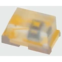 Kingbright 2.5 V 75 mW Yellow Surface Mount LED 1005 Package KPHHS-1005SYCK