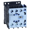 WEG CWC Series Contactor, 24V AC Coil, 3-Pole, 22A, 11 kW, 690V AC CWC025-00-30D02