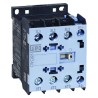 WEG CWC Series Contactor, 24V AC Coil, 3-Pole, 22A, 11 kW, 690V AC CWC025-00-30D02