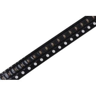 Kingbright 2.5 V Green Surface Mount 0603 Package LED KP-1608SGC