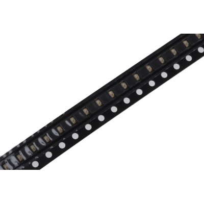 Kingbright 2.5 V Green Surface Mount 0603 Package LED KP-1608SGC