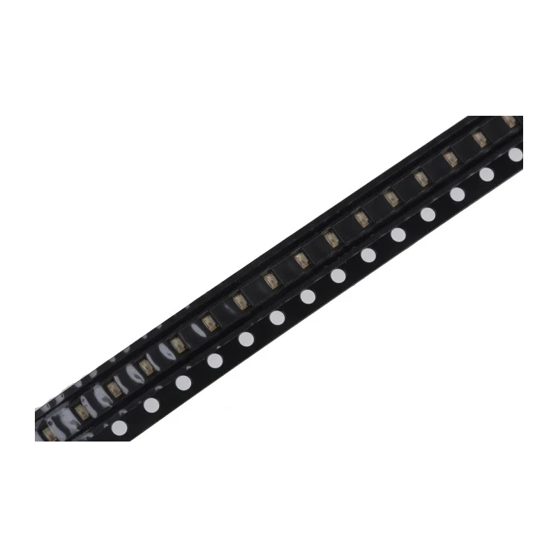 Kingbright 2.5 V Green Surface Mount 0603 Package LED KP-1608SGC