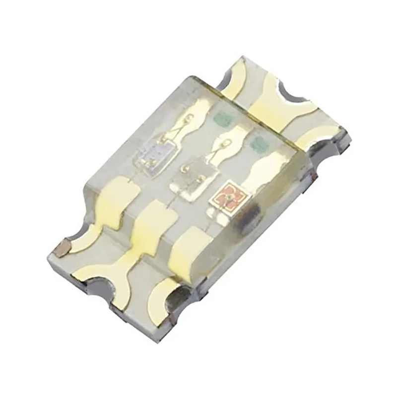 Kingbright 2.2 V Green LED 2012 Surface Mount KP-2012SGC