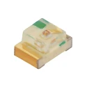 Kingbright 2 V Yellow 2012 Surface Mount LED KP-2012SYC