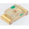Kingbright 2 V Yellow Surface Mount LED 3216 Package Rectangular Lens 150mcd Luminosity KP-3216SYC