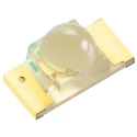 Kingbright 2.5 V 62.5 mW Green Surface Mount LED 3216 Package KPTD-3216SGC