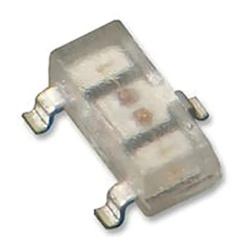 Kingbright 2.5 V Red LED SOT-23 Surface Mount KA-23 Series KM-23SRD-F