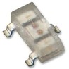 Kingbright 2.5 V Red LED SOT-23 Surface Mount, Forward Current 155mA, 75mW Power KM-23SRD-F