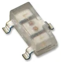 Kingbright 2.5 V Green, Red LED SOT-23 Surface Multi-Colour LED KM-23ESGC