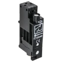Crouzet Pneumatic Pressure Sensor Vacuum -0.3 bar 230V 70°C IP Protection IP Protection IP20