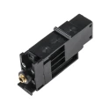 Crouzet Pneumatic Pressure Sensor Vacuum -0.3 bar 230V 70°C IP Protection IP Protection IP20