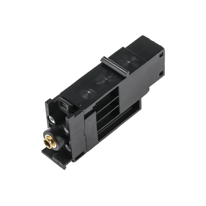 Crouzet Pneumatic Pressure Sensor Vacuum -0.3 bar 230V 70°C IP Protection IP Protection IP20