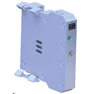 WEG Electronic Timer for use with CWC07-CWC025 Contactor TDC0