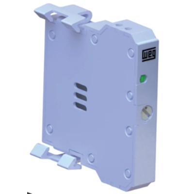 WEG Electronic Timer for use with CWC07-CWC025 Contactor TDC0