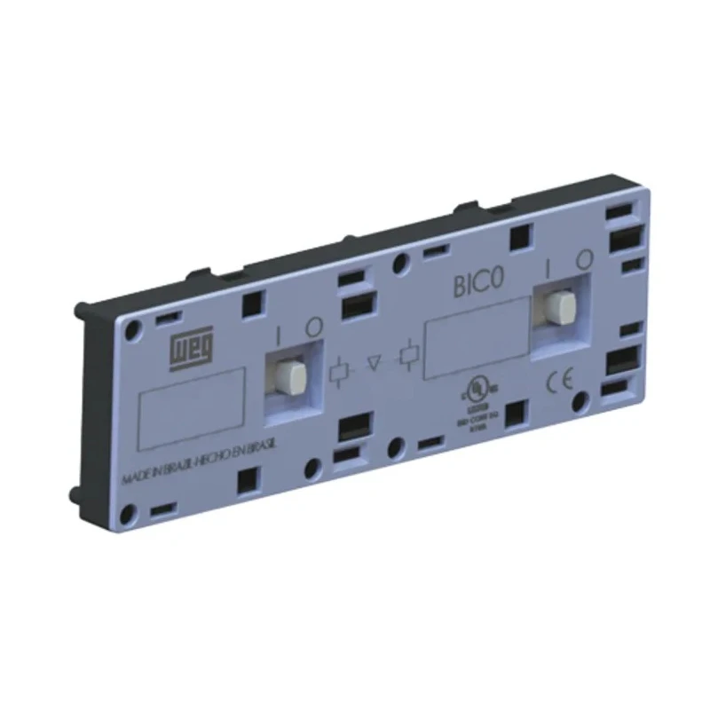 WEG Mechanical Interlock Accessory for Use with CWC07 to CWC016 & CWCA0 Compact Contactors 