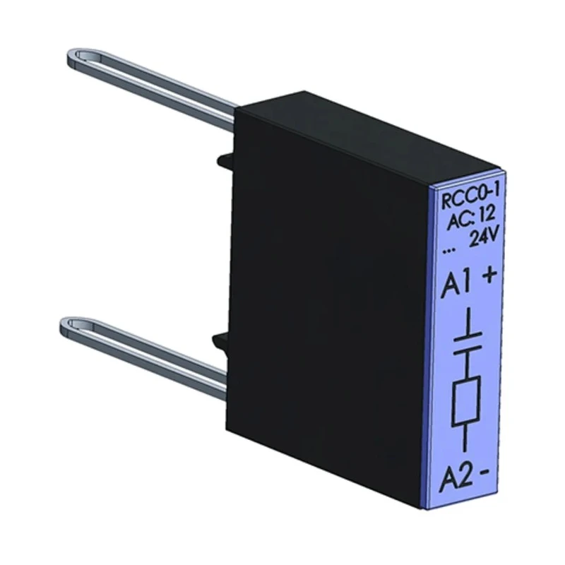 WEG Surge Suppressor Block RC for CWC07 to CWC025 and CWCA0 Contactors RCC0-1 D49