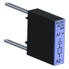 WEG Surge Suppressor Block RC for CWCA0, CWC07 to CWC025 Contactors RCC0-3 D55