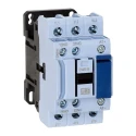 WEG Motor Control Contactor CWB18-11-30C03 24V DC Coil 3-Pole 18A 7.5kW 690V AC