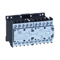WEG  CWCI0 Reversing Contactor, 24V Coil Voltage, 3-Pole, 16A, 7.5 kW, 690V AC Motor Control CWCI0
